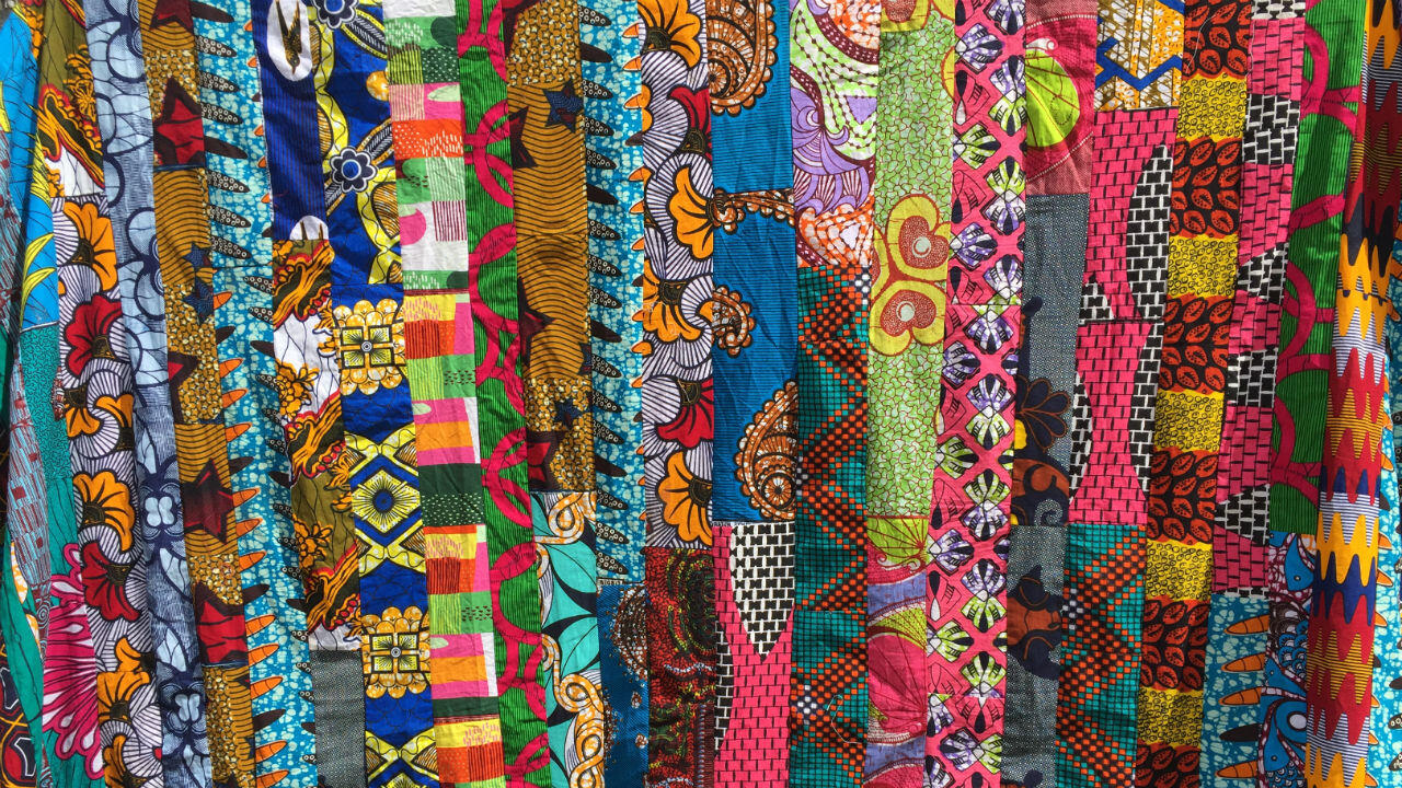 Bannière afriktextile.com